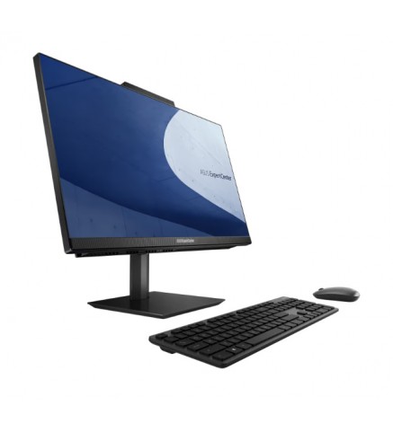 華碩ASUS ExpertCenter E5 AiO 24" 觸控式 一體式電腦/一體機 - E5402WHAT-BA1707X