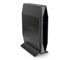 Linksys 雙頻 AX1800 WiFi 6 路由器 - E7350-AH