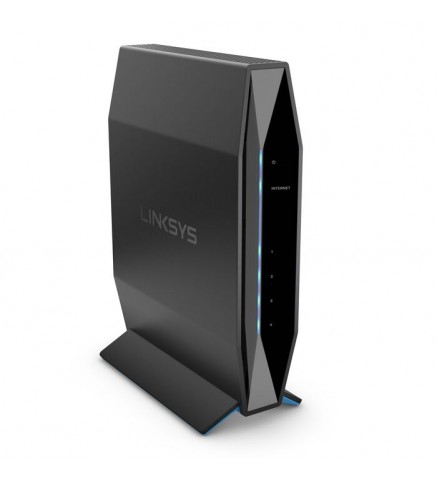 Linksys 雙頻 AX1800 WiFi 6 路由器 - E7350-AH