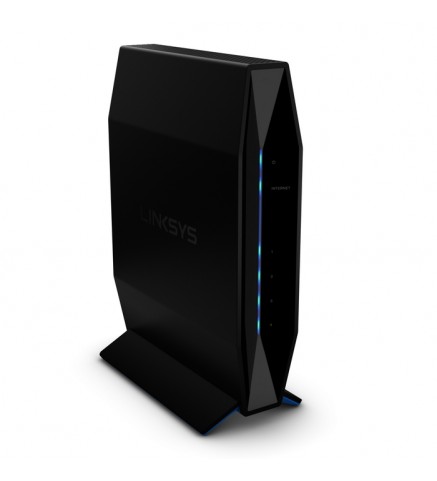 Linksys 雙頻 AX3200 WiFi 6 路由器 - E8450-AH