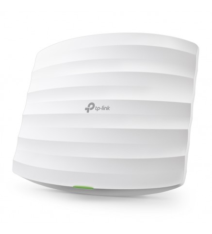 TP-Link 300Mbps 無線 N 吸頂式基地台 / 無線AP - EAP115