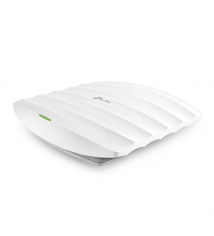 TP-Link 300Mbps 無線 N 吸頂式基地台 / 無線AP - EAP115