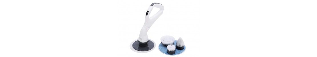 Household cleaning tools