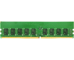 Synology 群暉科技DDR4-2666 ECC 無緩衝 DIMM 內存/記憶體模塊 - RM-4ED2616