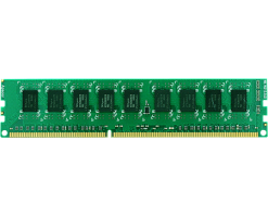 Synology群暉科技4GB (2GB X 2) ECC RAM 模塊套件/記憶體 - RM-E16D34G