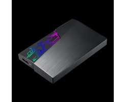ASUS 華碩-FX HDD (EHD-A1T) 2.5吋外接式硬碟