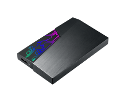 ASUS 華碩-FX HDD (EHD-A2T) 2.5吋外接式硬碟