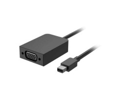 Microsoft 微軟商業Surface Mini DisplayPort轉VGA適配器 - EJQ-00002