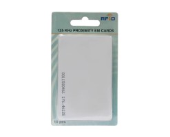 APO/AEI Thin EM card (0.8mm)-EM-01