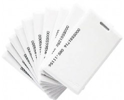 APO/AEI Thick EM card (1.8mm)-EM-02-(10 sheets/set)