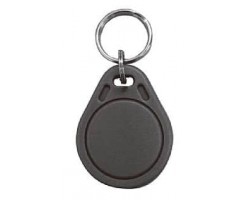 APO/AEI EM Thin Keychain (4.4mm), 10 pieces per pack - EM-04