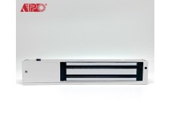 APO/AEI 280kgs, magnetic lock with door switch sensor output and LED indicator light - EM-292