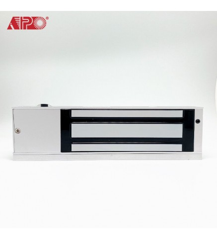 APO/AEI 500kgs, 磁吸力鎖附設門開關感應輸出及LED 指示燈 - EM-295