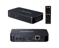 AVer EzRecorder 330 Computer-free HDMI live video box - AVer-EZR-330 (ER330)