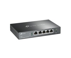 TP-Link Omada Gigabit VPN 路由器 - ER605