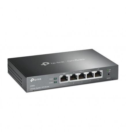 TP-Link Omada Gigabit VPN 路由器 - ER605