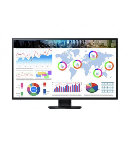 EIZO藝卓 31.5 吋（80 公分）液晶顯示器 - EV3285