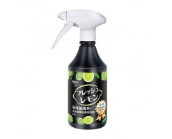 Yili Bright White Multi-purpose Cleaner (Special for Air Fryer) - 衣麗亮白 多功能清潔劑  (氣炸鍋專用)
