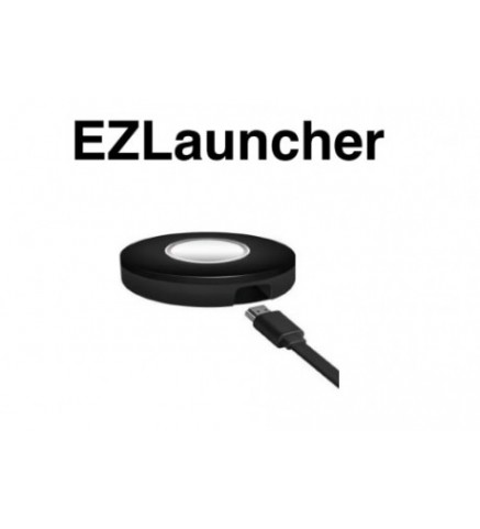 EZCast - EZCast EZLauncher