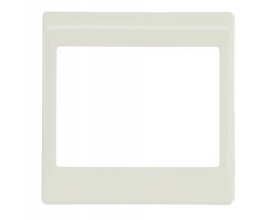 FYM-Sliver Shadow Colour Surround -Floating Snow Series Unit Frame/Panel-F27001SH