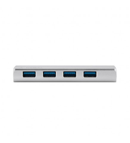 BELKIN貝爾金 4-Port USB 3.0 分插器/USB 3.0 4端口集線器 - F4U073QE