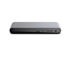 BELKIN貝爾金 Thunderbolt™ 3 Dock Pro 擴展基座 附0.8m電纜 - F4U097JA-PC