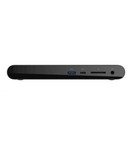 BELKIN貝爾金 Thunderbolt™ 3 Dock Pro 擴展基座 附0.8m電纜 - F4U097JA-PC