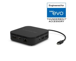 BELKIN貝爾金 Thunderbolt 3 擴展基座核心板 - F4U110BT