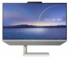 華碩ASUS Zen AiO 24 23.8吋 (R5-5625U, 16GB+1TB SSD)一體式電腦/一體機 - F5401WYAK-WA5615W
