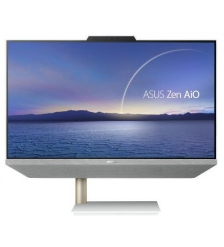 華碩ASUS Zen AiO 24 23.8吋 (R5-5625U, 16GB+1TB SSD)一體式電腦/一體機 - F5401WYAK-WA5615W