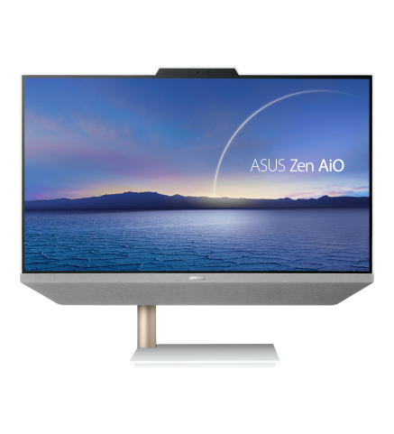 華碩ASUS Zen AiO 24 23.8吋 (R5-5625U, 16GB+1TB SSD)一體式電腦/一體機 - F5401WYAK-WA5615W