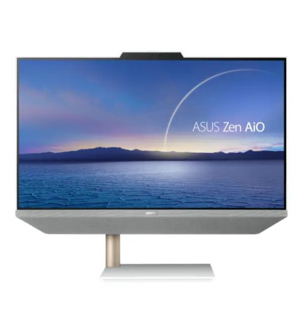 華碩ASUS Zen AiO 24 23.8吋 (R7-5825U, 16GB+1TB SSD)一體式電腦/一體機 - F5401WYAK-WA5817W