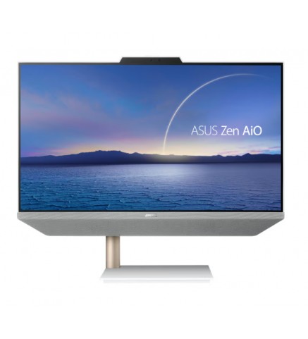 華碩ASUS Zen AiO 24 23.8吋 (R7-5825U, 16GB+1TB SSD) 一體式電腦/一體機 - F5401WYAT-WA5819W