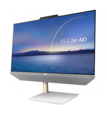 華碩ASUS Zen AiO 24 23.8吋 (R7-5825U, 16GB+1TB SSD) 一體式電腦/一體機 - F5401WYAT-WA5819W