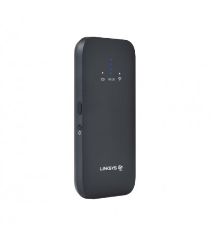 Linksys 領勢5G WiFi 6 AX1800 FGHSAX1800-AH 流動 Wi-Fi 分享器 - FGHSAX1800-AH