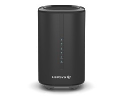 Linksys 5G Wi-Fi 6 路由器 (1件裝) - FGW3000-HK