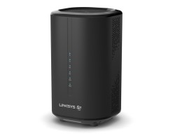 Linksys 5G Wi-Fi 6 路由器 (1件裝) - FGW3000-HK