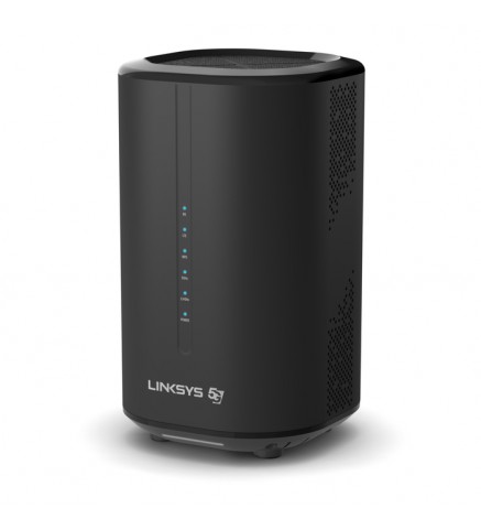 Linksys 5G Wi-Fi 6 路由器 (1件裝) - FGW3000-HK