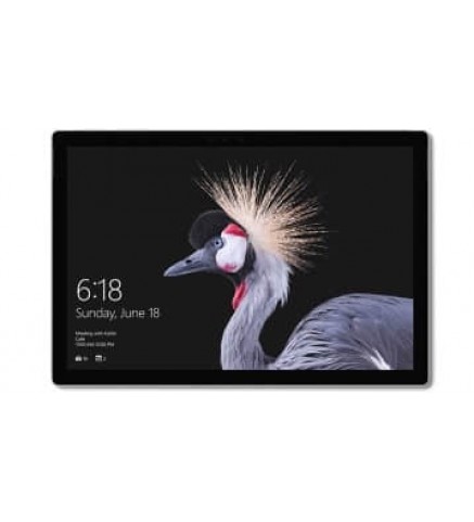 Microsoft 微軟Surface Pro（第5代）手提電腦 - FKG-00008