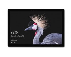 Microsoft Surface Pro (5th Gen) laptop - FJS-00008