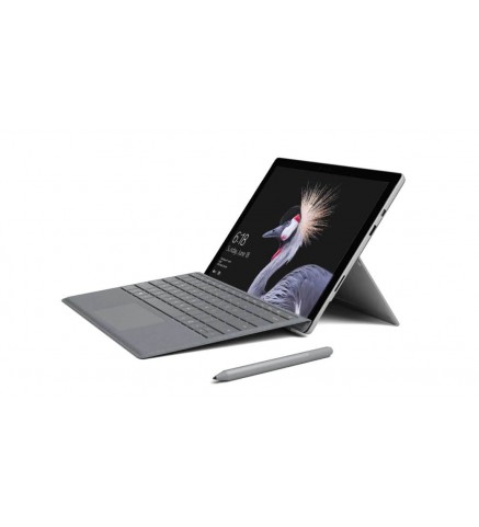 Microsoft 微軟Surface Pro（第5代）手提電腦 - FKG-00008