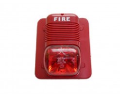 Forsafe 視覺火災警報器、閃爍警報器 - FS01