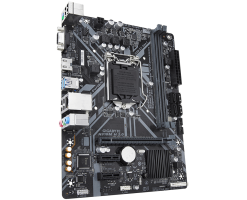 GIGABYTE Intel H310 Ultra Durable motherboard - GA-H310M H 2.0
