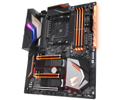 技嘉 GIGABYTE AMD X470 AORUS主機板 - GA-X470 AORUS GAMING 7 WIFI-50