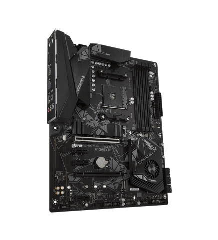 技嘉 GIGABYTE AMD X570 電競主機板 - GA-X570 GAMING X