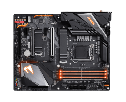 技嘉 GIGABYTE 英特爾 Intel Z390 AORUS Gaming 主機板 - GA-Z390 AORUS PRO WIFI