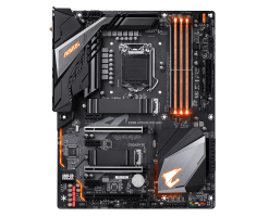 技嘉 GIGABYTE 英特爾 Intel Z390 AORUS Gaming 主機板 - GA-Z390 AORUS PRO WIFI