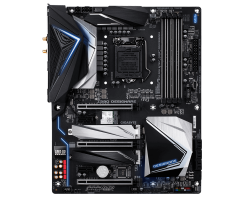 技嘉 GIGABYTE 英特爾 Intel Z390 超耐久主機板 - GA-Z390 DESIGNARE