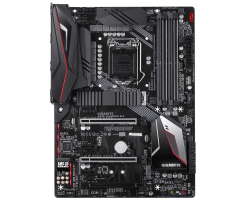 技嘉 GIGABYTE Intel Z390電競主機板 - GA-Z390 GAMING SLI