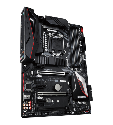 技嘉 GIGABYTE Intel Z390電競主機板 - GA-Z390 GAMING SLI